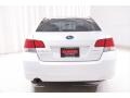 Satin White Pearl - Legacy 2.5i Photo No. 15