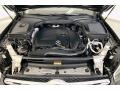 2.0 Liter Turbocharged DOHC 16-Valve VVT Inline 4 Cylinder Engine for 2021 Mercedes-Benz GLC 300 #142528629