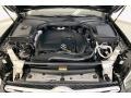 2.0 Liter Turbocharged DOHC 16-Valve VVT Inline 4 Cylinder 2021 Mercedes-Benz GLC 300 Engine