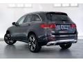 Graphite Gray Metallic - GLC 300 Photo No. 10