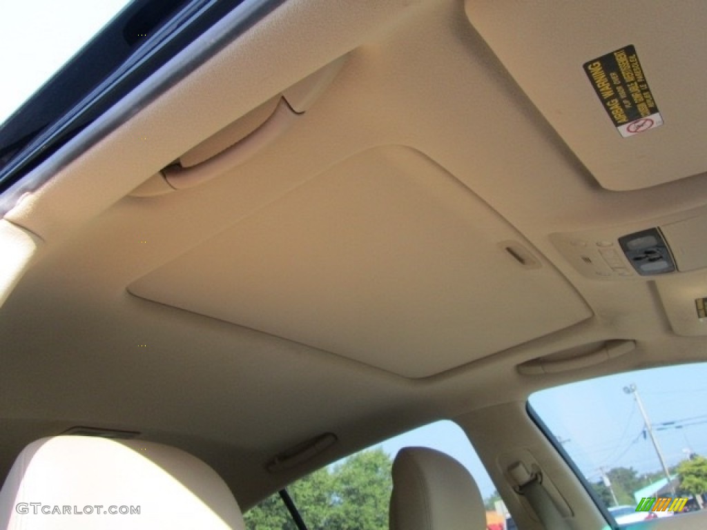 2006 GS 430 - Black Onyx / Cashmere photo #23