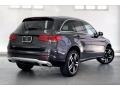 Graphite Gray Metallic - GLC 300 Photo No. 13