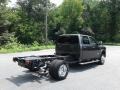 Granite Crystal Metallic - 3500 Laramie Crew Cab 4x4 Chassis Photo No. 6