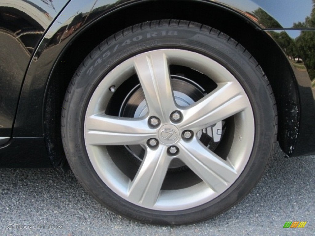 2006 GS 430 - Black Onyx / Cashmere photo #26