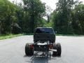 Granite Crystal Metallic - 3500 Laramie Crew Cab 4x4 Chassis Photo No. 7