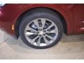 Cinnabar Metallic - Envision Avenir AWD Photo No. 5