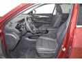 Cinnabar Metallic - Envision Avenir AWD Photo No. 7