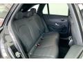 Black Rear Seat Photo for 2021 Mercedes-Benz GLC #142528896