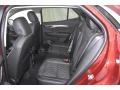 Cinnabar Metallic - Envision Avenir AWD Photo No. 8
