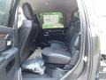 Granite Crystal Metallic - 3500 Laramie Crew Cab 4x4 Chassis Photo No. 13
