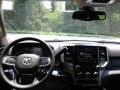 Granite Crystal Metallic - 3500 Laramie Crew Cab 4x4 Chassis Photo No. 14