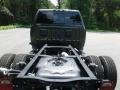 Granite Crystal Metallic - 3500 Laramie Crew Cab 4x4 Chassis Photo No. 15
