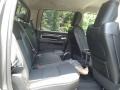 Granite Crystal Metallic - 3500 Laramie Crew Cab 4x4 Chassis Photo No. 16