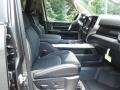 Granite Crystal Metallic - 3500 Laramie Crew Cab 4x4 Chassis Photo No. 17