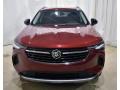 Cinnabar Metallic - Envision Preferred AWD Photo No. 4