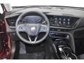 Cinnabar Metallic - Envision Preferred AWD Photo No. 11