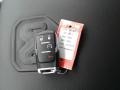 Granite Crystal Metallic - 3500 Laramie Crew Cab 4x4 Chassis Photo No. 27