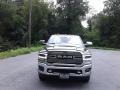 Olive Green Pearl - 3500 Laramie Crew Cab 4x4 Chassis Photo No. 3