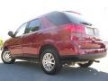 2007 Cardinal Red Metallic Buick Rendezvous CX  photo #4