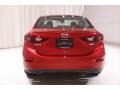 Soul Red Metallic - MAZDA3 Touring 4 Door Photo No. 17