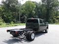 Olive Green Pearl - 3500 Laramie Crew Cab 4x4 Chassis Photo No. 6