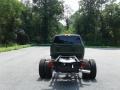 Olive Green Pearl - 3500 Laramie Crew Cab 4x4 Chassis Photo No. 7