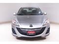 Liquid Silver Metallic - MAZDA3 i Sport 4 Door Photo No. 2