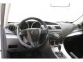 Liquid Silver Metallic - MAZDA3 i Sport 4 Door Photo No. 6