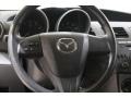 Liquid Silver Metallic - MAZDA3 i Sport 4 Door Photo No. 7