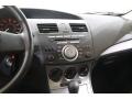 Liquid Silver Metallic - MAZDA3 i Sport 4 Door Photo No. 9