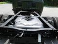 Olive Green Pearl - 3500 Laramie Crew Cab 4x4 Chassis Photo No. 15