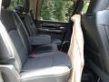 2021 Olive Green Pearl Ram 3500 Laramie Crew Cab 4x4 Chassis  photo #16