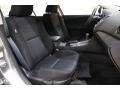 Liquid Silver Metallic - MAZDA3 i Sport 4 Door Photo No. 14