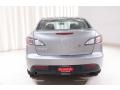 Liquid Silver Metallic - MAZDA3 i Sport 4 Door Photo No. 17