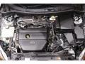 Liquid Silver Metallic - MAZDA3 i Sport 4 Door Photo No. 18