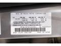 Liquid Silver Metallic - MAZDA3 i Sport 4 Door Photo No. 19