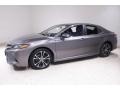 Predawn Gray Mica - Camry SE Photo No. 3