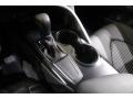 Predawn Gray Mica - Camry SE Photo No. 12