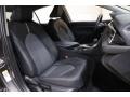 Predawn Gray Mica - Camry SE Photo No. 13