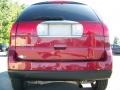 2007 Cardinal Red Metallic Buick Rendezvous CX  photo #6