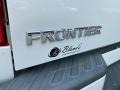 2018 Glacier White Nissan Frontier SV King Cab  photo #33