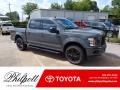 2020 Lead Foot Ford F150 XLT SuperCrew 4x4  photo #1