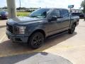 2020 Lead Foot Ford F150 XLT SuperCrew 4x4  photo #3