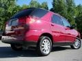 2007 Cardinal Red Metallic Buick Rendezvous CX  photo #7