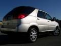 2007 Platinum Metallic Buick Rendezvous CX  photo #6