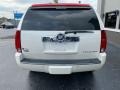 2011 White Diamond Tricoat Cadillac Escalade Premium AWD  photo #6