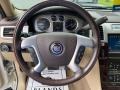 White Diamond Tricoat - Escalade Premium AWD Photo No. 18