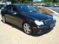 Black - C 230 Sport Photo No. 6