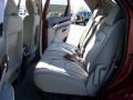 2007 Cardinal Red Metallic Buick Rendezvous CX  photo #10