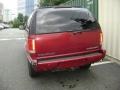 1995 Medium Red Metallic Chevrolet Blazer LS 4x4  photo #4